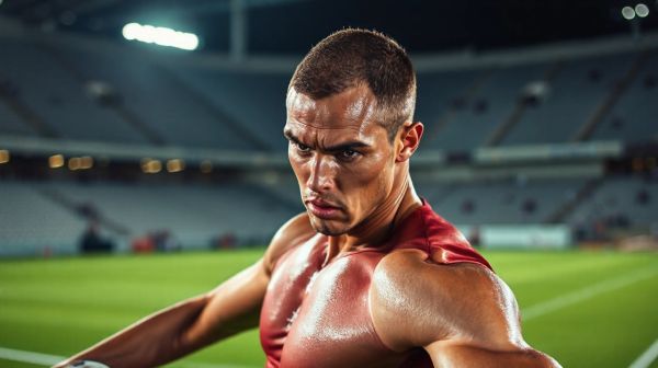 8 techniques de préparation physique des champions du football