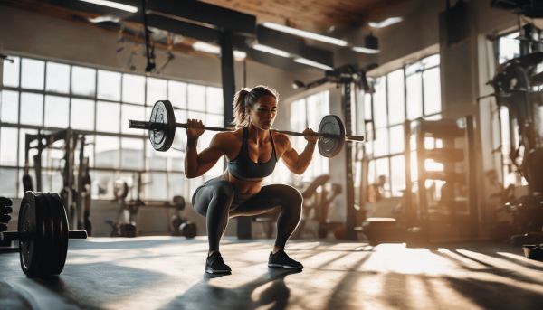 Atteindre vos objectifs de fitness avec trainsweat eat