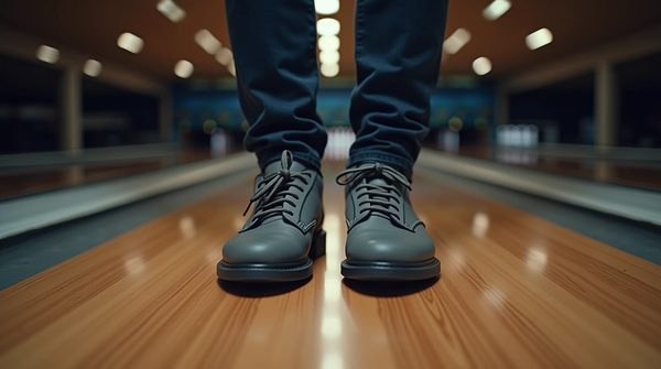 Comment choisir des chaussures de bowling unisexe confortables et performantes
