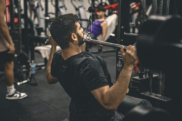 Gagnez de la masse musculaire avec le Lean Gainer Armageddon