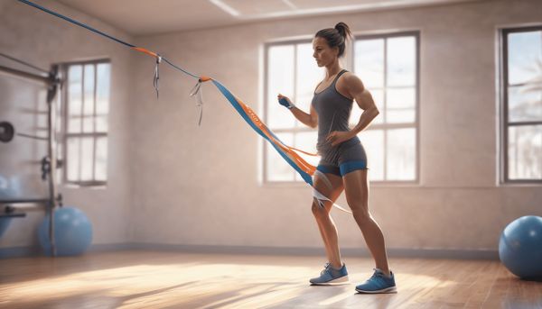 La fonction essentielle des muscles abducteurs pour votre mouvement