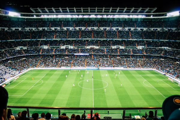 Le secret des grands champions : La préparation physique au football