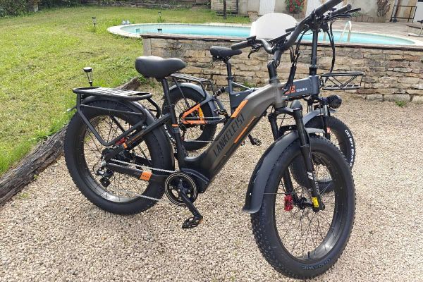 Les avantages du VTT électrique : la révolution du vélo tout-terrain
