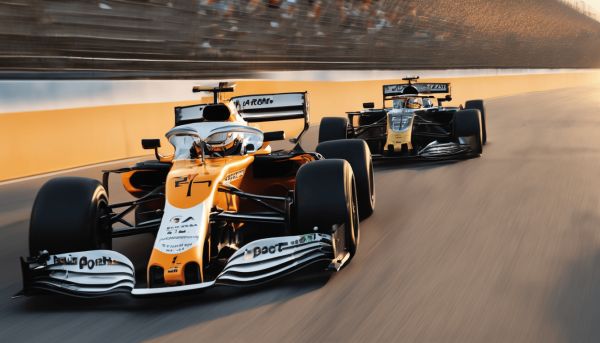 Maîtriser le bond avec Hulkenberg pour renforcer votre allié