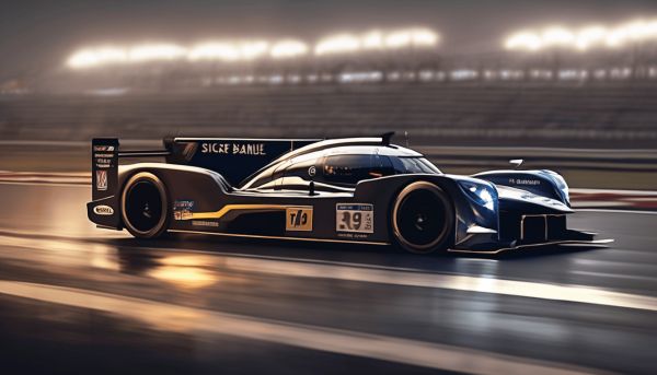 Pourquoi la cadillac lmp1 redéfinit la course d’endurance en 2026