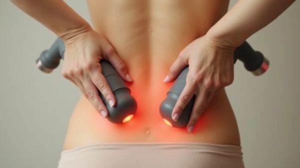 Quel pistolet de massage choisir pour soulager vos douleurs ?