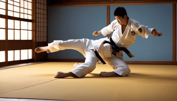 Qu’est-ce qui rend Judo Boy si mémorable dans les années 60 ?