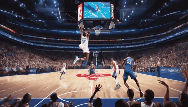 Se lâcher sur les équipes de la NBA en 2026
