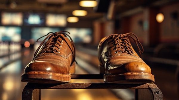 Top 5 conseils pour sélectionner des chaussures de bowling unisexe