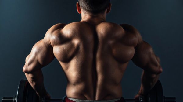 Top 5 critères pour sélectionner le meilleur gainer prise de masse