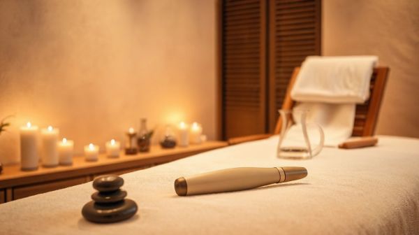 Top 5 pistolets de massage recommandés pour apaiser vos douleurs