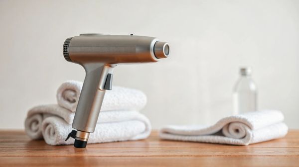 Top 5 pistolets de massage recommandés pour apaiser vos douleurs