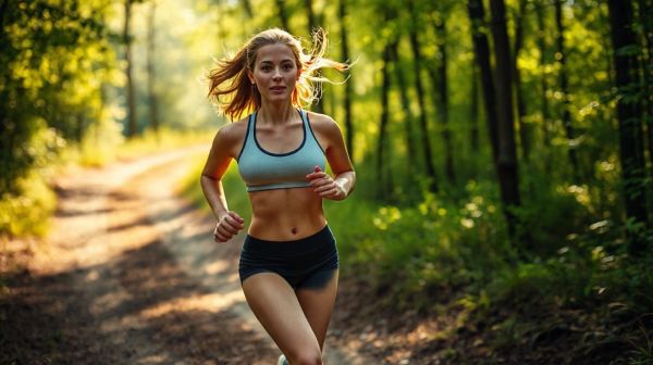 Top conseils pour booster votre forme grâce au test de Cooper