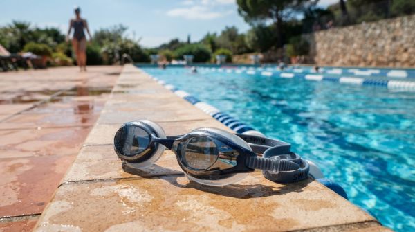 Top de lunettes de piscine à adopter pour un meilleur confort