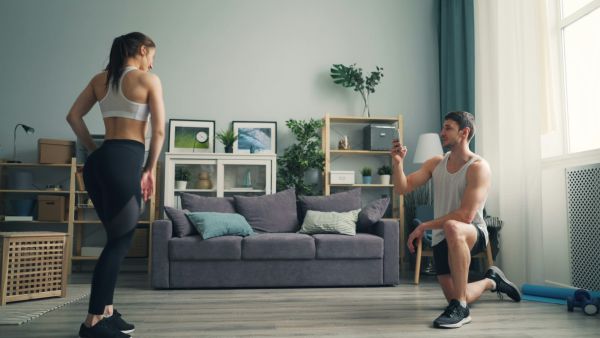 Transformez votre remise en forme avec un coach à domicile à Toulouse