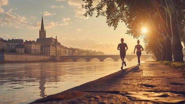Transformez votre vie avec un coach sportif à Bordeaux