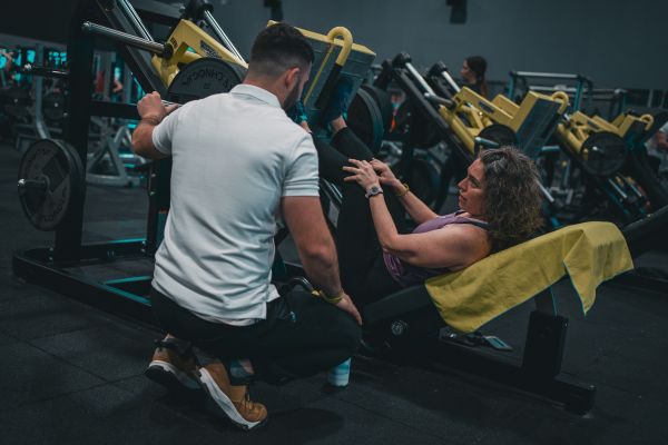 Votre coach sportif à toulouse : entraînement sur mesure à domicile