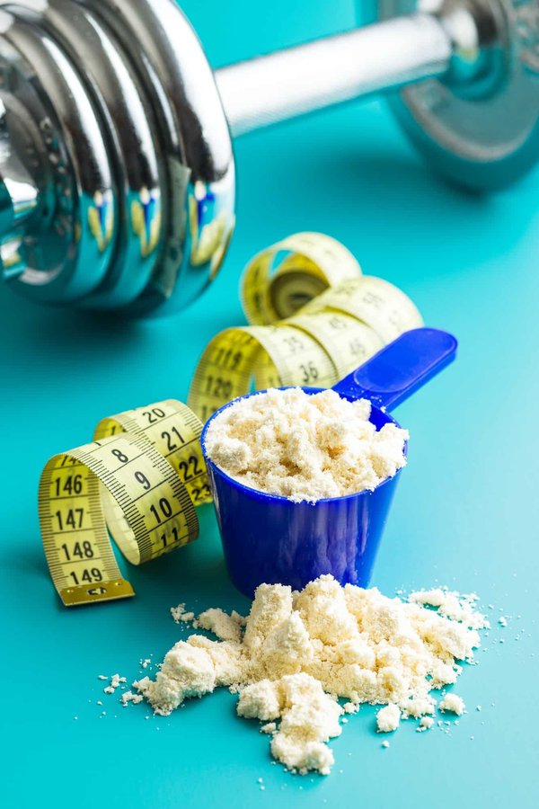 Comment bien choisir son gainer prise de masse ?